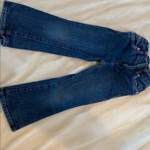 Levi’s 3T Jeans